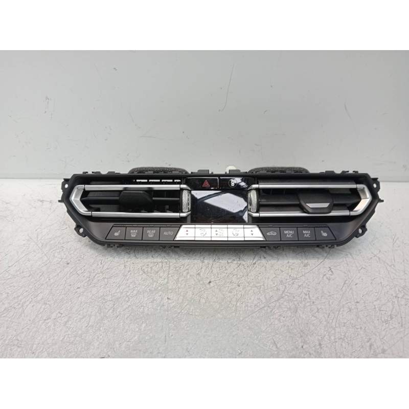 Recambio de mando calefaccion / aire acondicionado para bmw serie 3 berlina (g20) 320d referencia OEM IAM 6411945948204 5HB01321