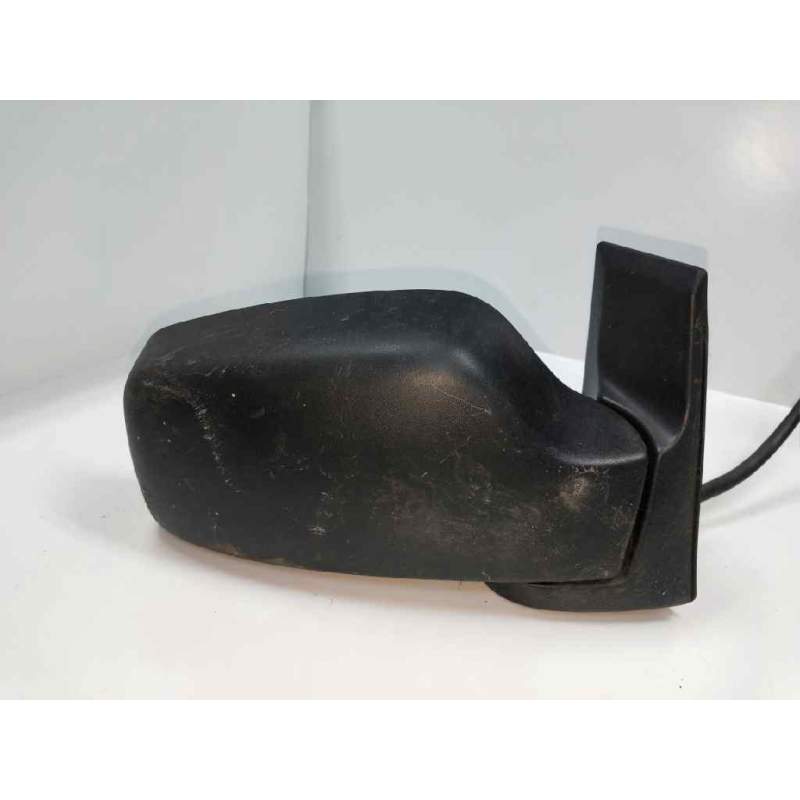 Recambio de retrovisor derecho para fiat ulysse (121) 1.9 turbodiesel referencia OEM IAM   MANUAL