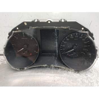 CUADRO INSTRUMENTOS D9HP02AP63J 