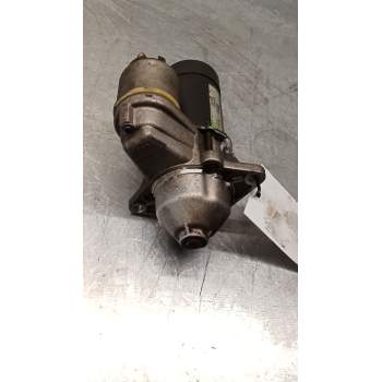 MOTOR ARRANQUE 09115192 2004