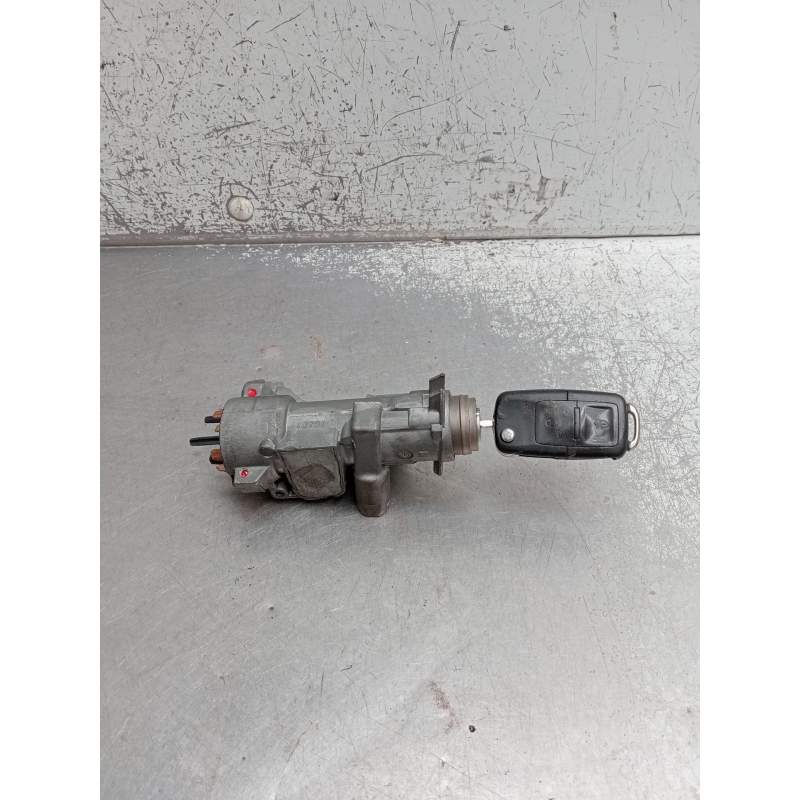 Recambio de conmutador de arranque para seat alhambra (7v8, 7v9) 1.9 tdi referencia OEM IAM 4B0905851B  2001