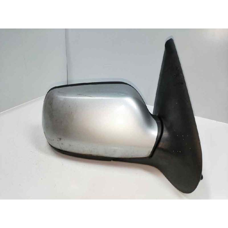 Recambio de retrovisor derecho para mazda 2 berlina (dy) 1.4 cat referencia OEM IAM   ELECTRICO