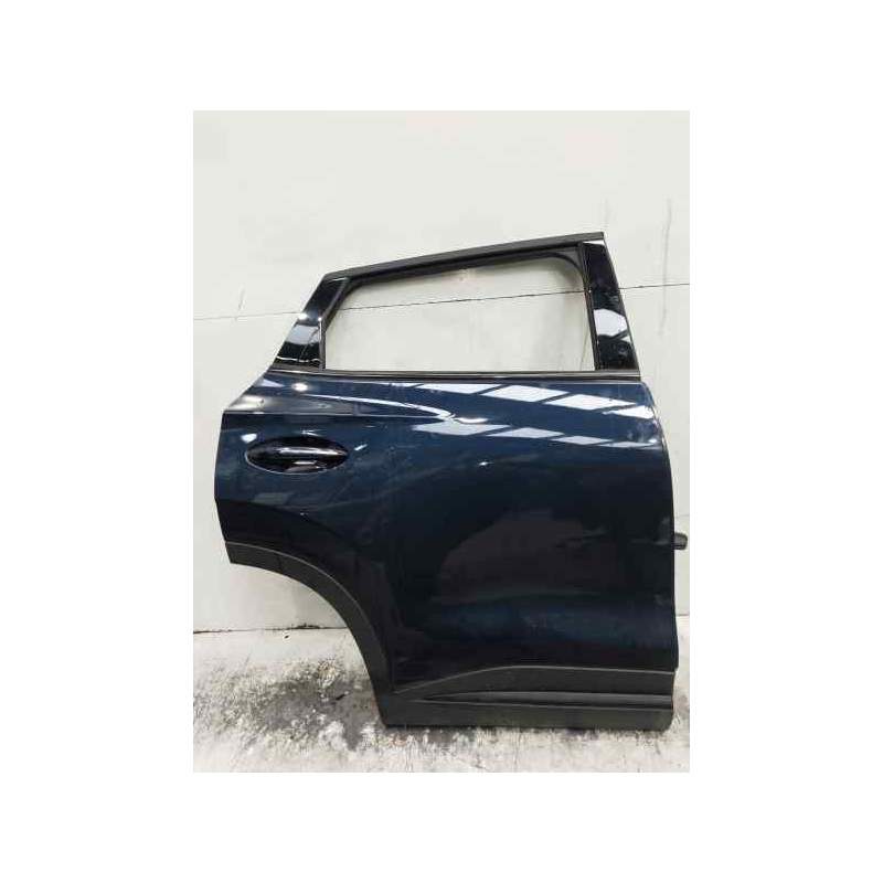 Recambio de puerta trasera derecha para omoda omoda5 referencia OEM IAM   5P