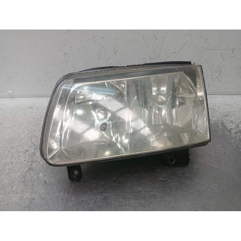 Recambio de faro izquierdo para volkswagen polo berlina (6n2) trendline referencia OEM IAM 6N1941015AD 89302810 