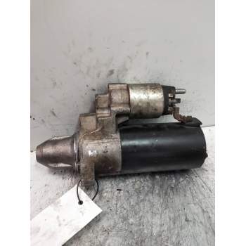 MOTOR ARRANQUE 0001115049 BOSCH 