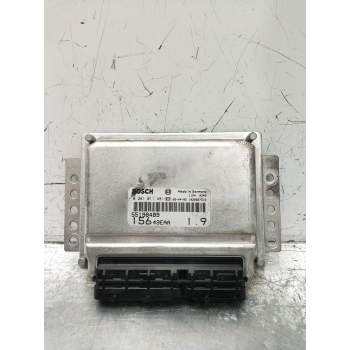 CENTRALITA MOTOR UCE 0281011491 55198489 1039S07213 2003