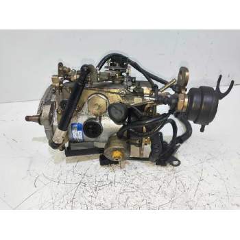 BOMBA INYECCION R8448B031A LUCAS 