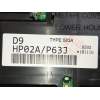 Recambio de cuadro instrumentos para nissan qashqai (j11) acenta referencia OEM IAM D9HP02AP63J  