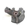 Recambio de mangueta delantera izquierda para skoda octavia berlina (1u2) 1.6 glx referencia OEM IAM   