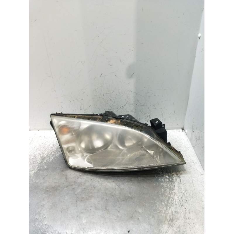 Recambio de faro derecho para ford mondeo berlina (ge) ambiente referencia OEM IAM   2001