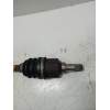 Recambio de transmision delantera izquierda para ford fiesta (cbk) 1.3 cat referencia OEM IAM  13G 2005
