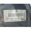 Recambio de faro izquierdo para volkswagen polo berlina (6n2) trendline referencia OEM IAM 6N1941015AD 89302810 