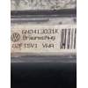 Recambio de amortiguador delantero izquierdo para volkswagen polo (6n2) 1.9 sdi referencia OEM IAM 6N0413031K  