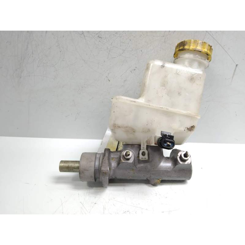 Recambio de bomba freno para fiat punto berlina (188) 1.9 diesel eco referencia OEM IAM  19D 1999