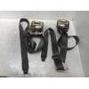 Recambio de juego cinturones delantero para volkswagen polo berlina (6n2) trendline referencia OEM IAM   3P