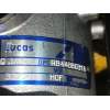 Recambio de bomba inyeccion para mitsubishi carisma berlina 4 (da0) 1.9 turbodiesel referencia OEM IAM R8448B031A LUCAS 