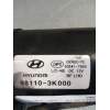 Recambio de motor limpia delantero para hyundai sonata (nf) 2.4 referencia OEM IAM 035417860 981103K000 