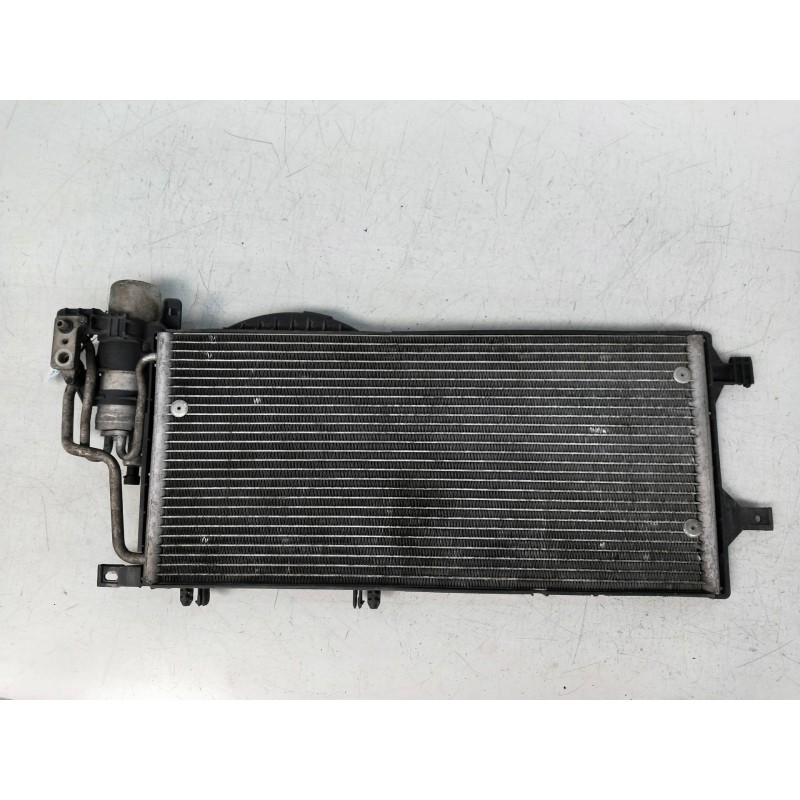 Recambio de condensador / radiador aire acondicionado para opel combo (corsa c) 1.7 16v cdti referencia OEM IAM   