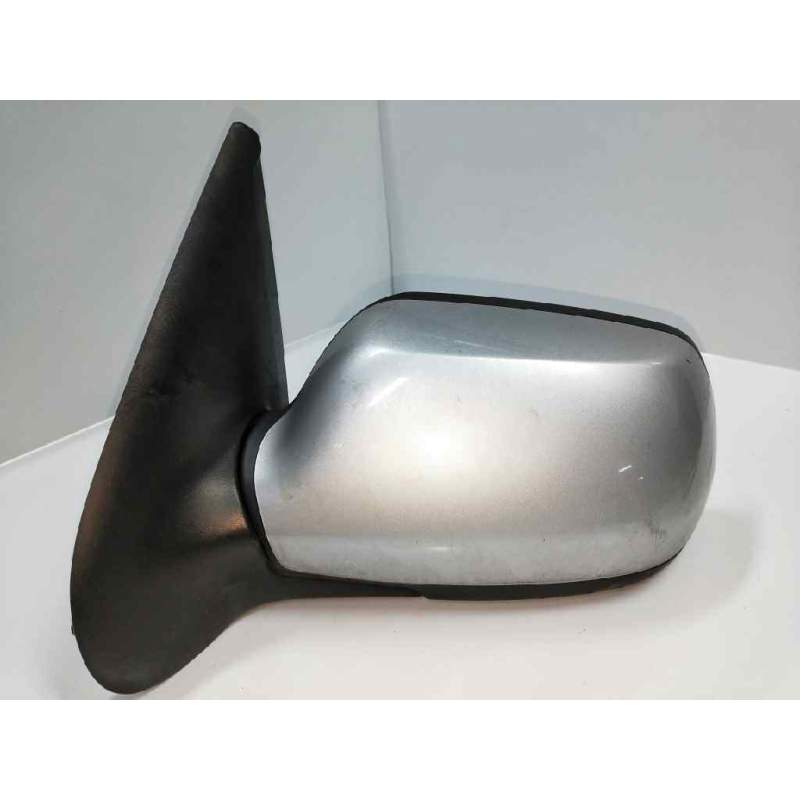 Recambio de retrovisor izquierdo para mazda 2 berlina (dy) 1.4 cat referencia OEM IAM   ELECTRICO