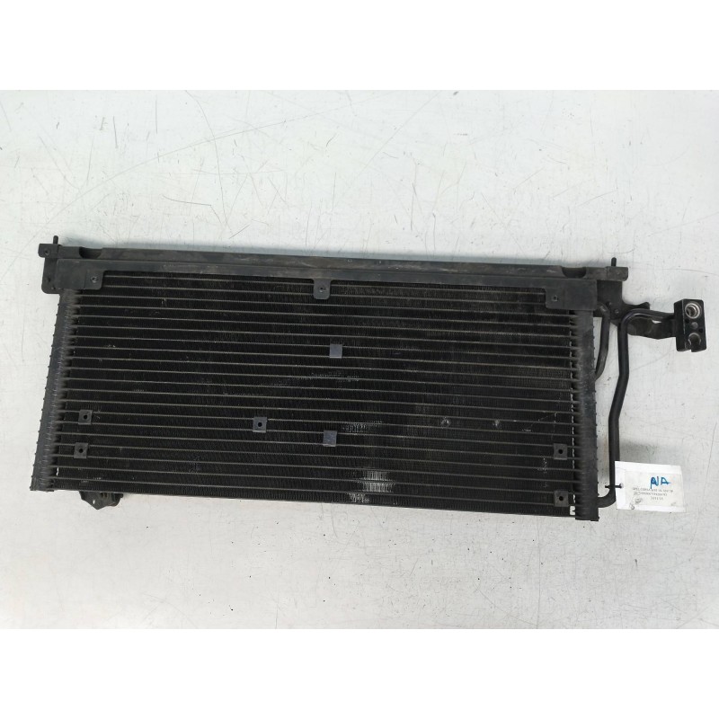 Recambio de condensador / radiador aire acondicionado para opel corsa b 1.6 16v referencia OEM IAM 90386871  