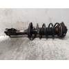 Recambio de amortiguador delantero derecho para volkswagen polo (6n2) 1.9 sdi referencia OEM IAM 6N0413031K  