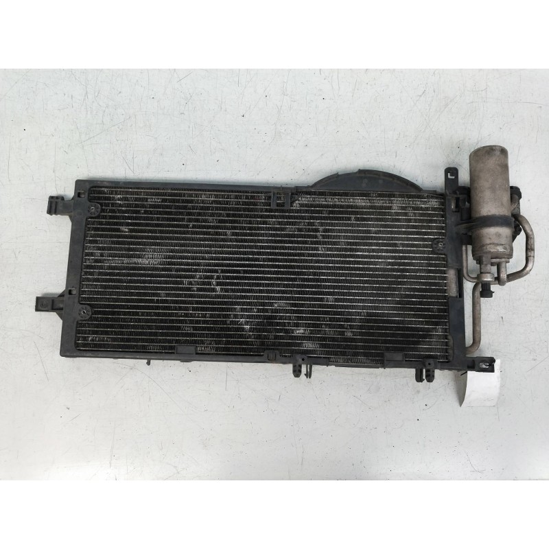 Recambio de condensador / radiador aire acondicionado para opel corsa c 1.3 16v cdti cat (z 13 dt / ln9) referencia OEM IAM   