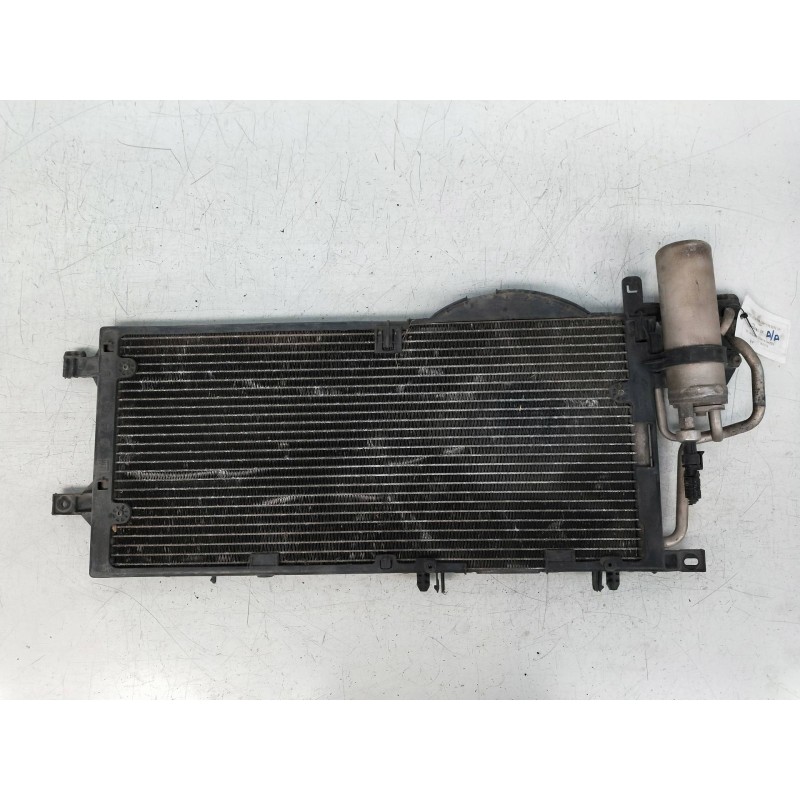 Recambio de condensador / radiador aire acondicionado para opel corsa c 1.3 16v cdti cat (z 13 dt / ln9) referencia OEM IAM 1310