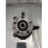 Recambio de mangueta delantera izquierda para nissan primastar furgoneta (x83) 2.0 dci 90 referencia OEM IAM  20DCI 2006