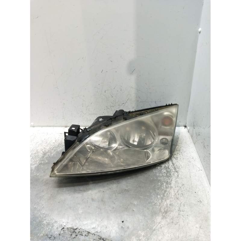 Recambio de faro izquierdo para ford mondeo berlina (ge) ambiente referencia OEM IAM   2001