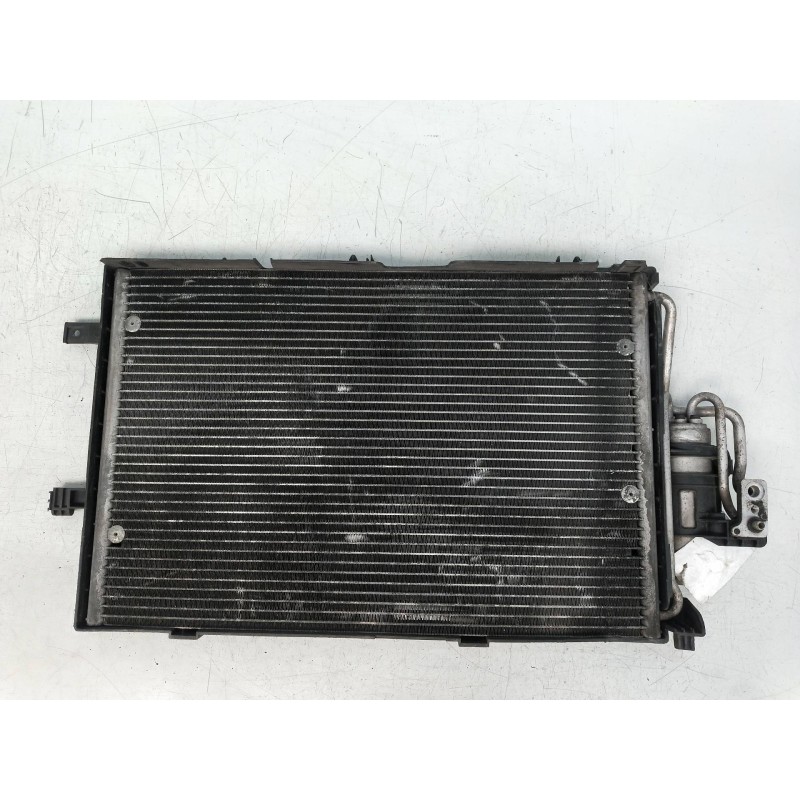 Recambio de condensador / radiador aire acondicionado para opel corsa c 1.4 16v referencia OEM IAM   