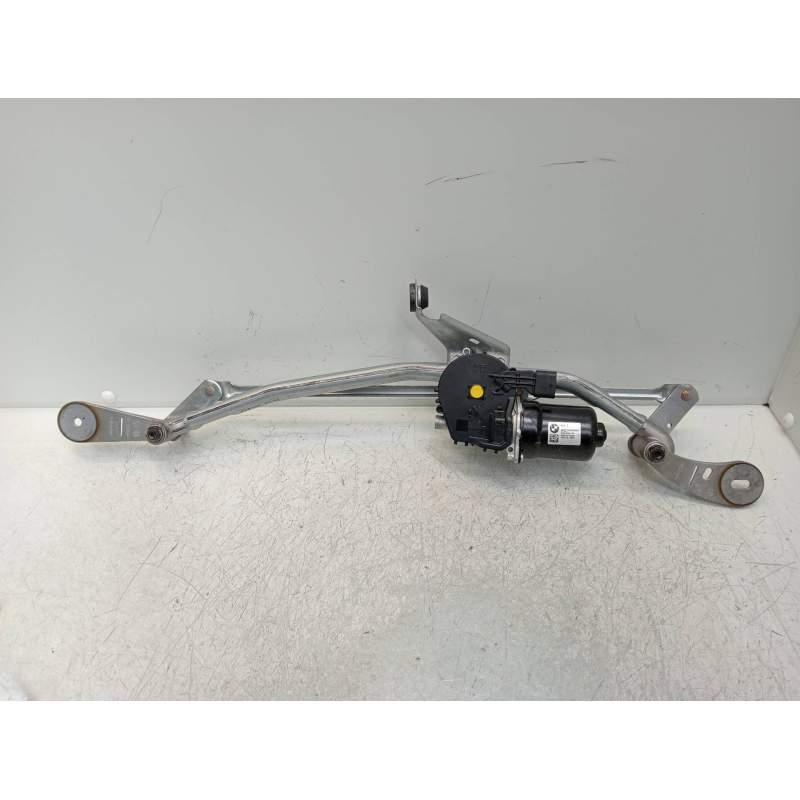 Recambio de motor limpia delantero para bmw serie 3 berlina (g20) 320d referencia OEM IAM 742790109 W000090852 
