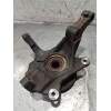 Recambio de mangueta delantera izquierda para nissan primastar furgoneta (x83) 2.0 dci 90 referencia OEM IAM  20DCI 2006