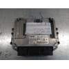 Recambio de centralita motor uce para peugeot 3008 premium referencia OEM IAM 0281014729 9665674480 EDC16C34