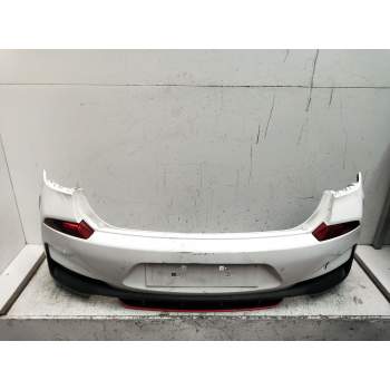 PARAGOLPES TRASERO 5P 2016