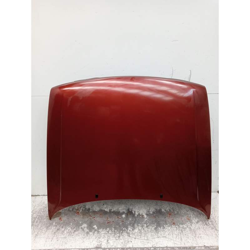Recambio de capot para audi 90 b3 (893, 894, 8a2) 2.3 e referencia OEM IAM   