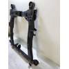 Recambio de puente delantero para opel astra j lim. excellence referencia OEM IAM  16G 2010