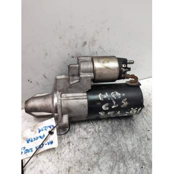 MOTOR ARRANQUE 0001108409 BOSCH I