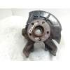 Recambio de mangueta delantera izquierda para skoda octavia berlina (1u2) 2.0 referencia OEM IAM   