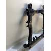 Recambio de puente delantero para opel astra j lim. excellence referencia OEM IAM  16G 2010