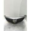 Recambio de rejilla delantera para mazda 3 sedán (bk) 1.6 di turbo (bk12y) referencia OEM IAM   2004
