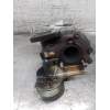 Recambio de turbocompresor para mazda 6 hatchback (gg) 2.0 di (gg14) referencia OEM IAM VJ320306  