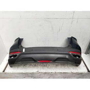 PARAGOLPES TRASERO 