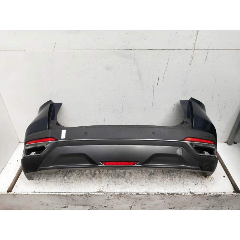 Recambio de paragolpes trasero para omoda omoda5 referencia OEM IAM   