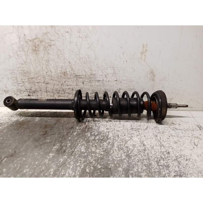 Recambio de amortiguador trasero derecho para volkswagen polo (6n2) 1.9 sdi referencia OEM IAM 343274  
