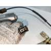 Recambio de elevalunas delantero derecho para seat toledo (1l) 1.8 cat (rp) referencia OEM IAM 90006922B  5P