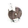 Recambio de amortiguador delantero derecho para jaguar xf 3.0 v6 diesel cat referencia OEM IAM   