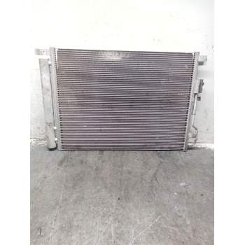 CONDENSADOR / RADIADOR AIRE ACONDICIONADO F200NFFBBO A11905530 2015