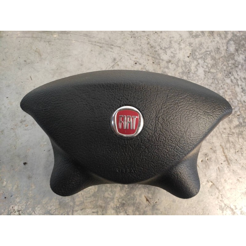 Recambio de airbag delantero izquierdo para fiat scudo combi (272) l1h1 120 multijet (5 pl.) referencia OEM IAM 14012996ZD  