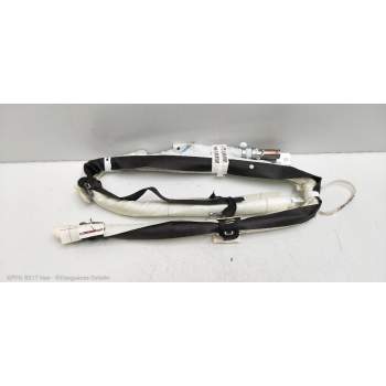 AIRBAG CORTINA DELANTERO DERECHO 9804358780 