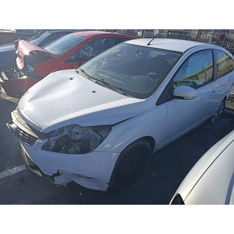 FORD FOCUS LIM. (CB4)